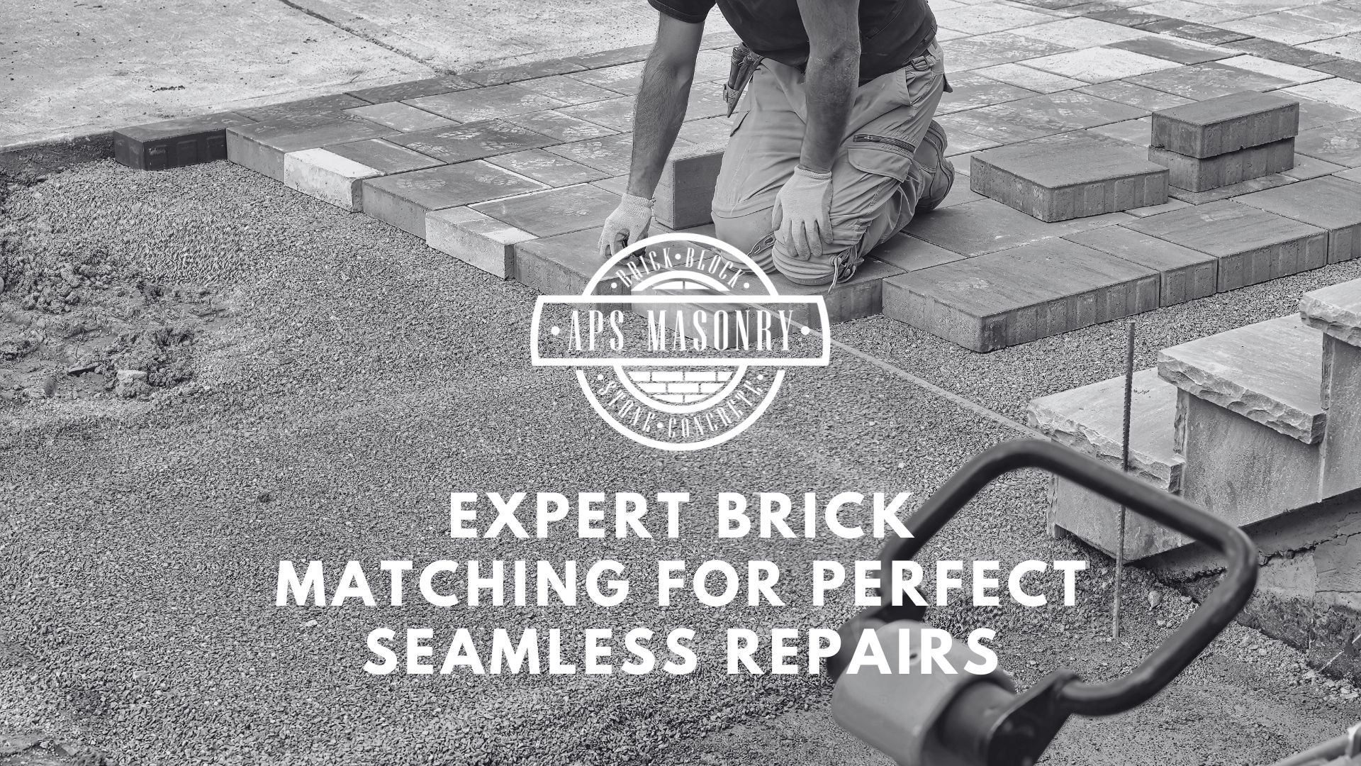 How to Match Bricks Tips for Seamless Repairs